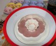Tort Valentina cu capsuni si ciocolata - Deliciu ciocolatos si aromat-13