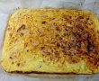 Placinta cu branza si iaurt - Usor de preparat si foarte gustoasa-7
