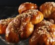 Mucenici moldovenești de post, însiropați - Rețeta simplă și savuroasă-3