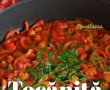 Tocăniță de năut - Rețeta gustoasă de post-2