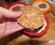 Delicii de Primavara cu aroma de Toamna - Un desert delicios si rafinat-5