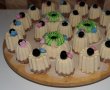 Delicii de Primavara cu aroma de Toamna - Un desert delicios si rafinat-7