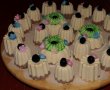 Delicii de Primavara cu aroma de Toamna - Un desert delicios si rafinat-9