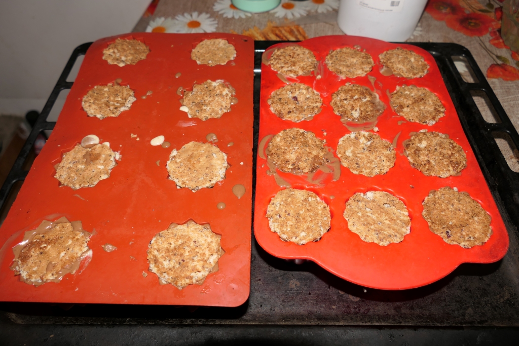 Delicii de Primavara cu aroma de Toamna - Un desert delicios si rafinat