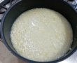 Somon cu orez cremos, cu parmezan - Reteta usoara si gustoasa-4