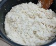 Somon cu orez cremos, cu parmezan - Reteta usoara si gustoasa-10