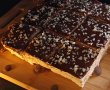 Prăjitura cu biscuiți și cremă de vanilie - Deliciu fin și cremos-1