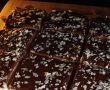 Prăjitura cu biscuiți și cremă de vanilie - Deliciu fin și cremos-2