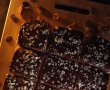 Prăjitura cu biscuiți și cremă de vanilie - Deliciu fin și cremos-4
