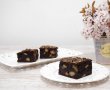 Negresa cu mere - Delicioasa si usor de facut-0