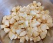 Negresa cu mere - Delicioasa si usor de facut-1