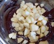 Negresa cu mere - Delicioasa si usor de facut-5
