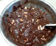 Negresa cu mere - Delicioasa si usor de facut-6