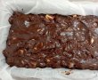 Negresa cu mere - Delicioasa si usor de facut-7