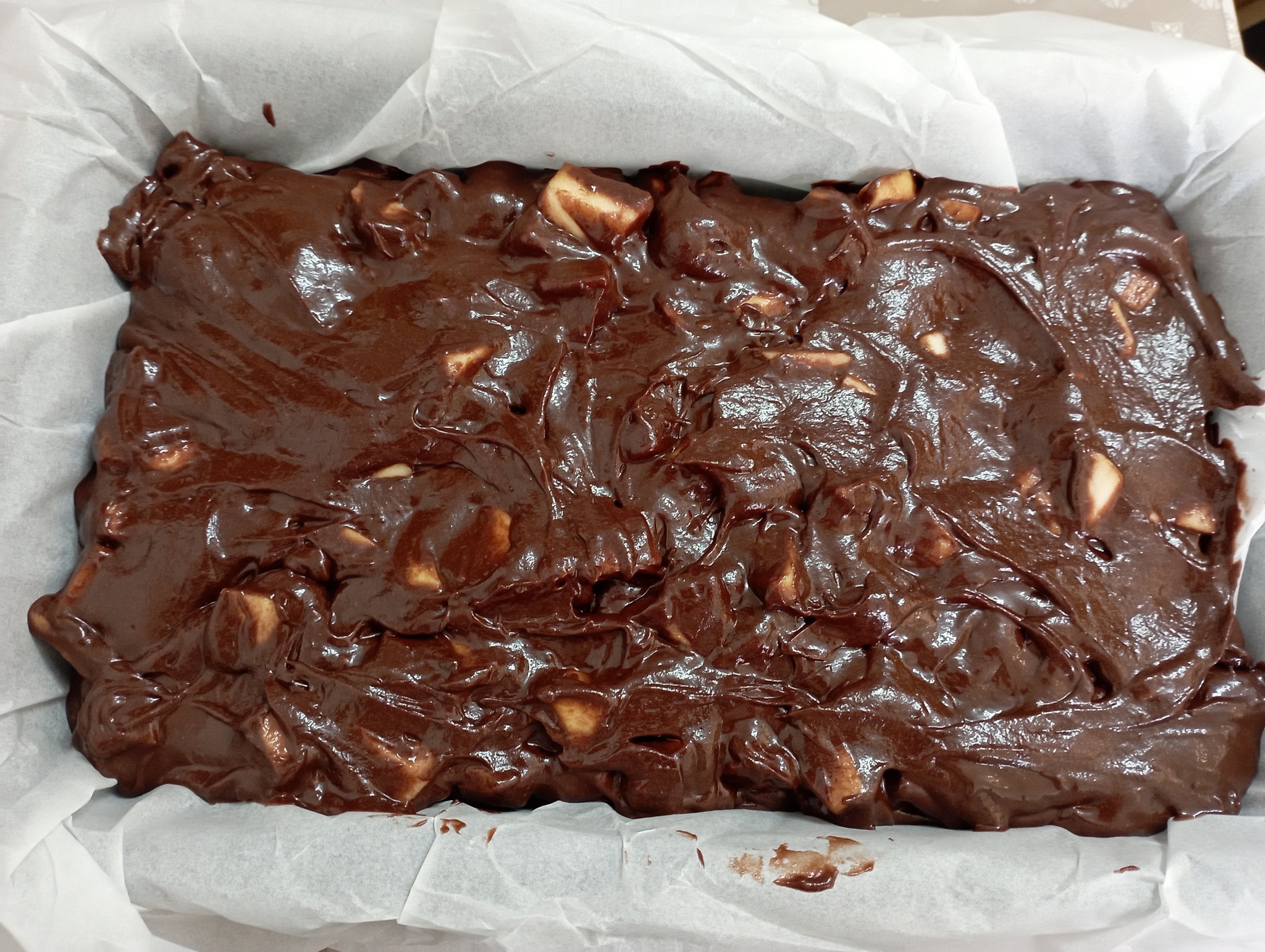 Negresa cu mere - Delicioasa si usor de facut