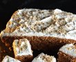 Prăjitură cu morcovi și nuci - Deliciu aromat și pufos-2