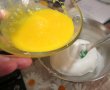 Tort cu crema de fistic-3