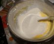 Tort cu crema de fistic-4