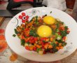 Rulada din muschi de porc cu legume si costita - Reteta savuroasa de casa-3
