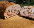 Rulada din muschi de porc cu legume si costita - Reteta savuroasa de casa-11