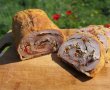 Rulada din muschi de porc cu legume si costita - Reteta savuroasa de casa-12