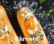 Bărcuțe cu spanac și ouă - Gustarea rapidă și delicioasă-0