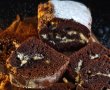 Chec cu cacao și ciocolată albă - Desert rapid și delicios-2