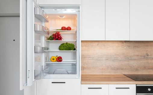 3 principii de păstrare a alimentelor, datorită cărora mâncarea va rezista mai mult timp și vei menține ordine în casă
