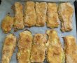 Cordon bleu cu dovlecei la cuptor - Varianta usoara si gustoasa-2