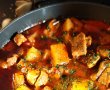 Tocăniță cu carne de porc - Gust și savoare într-o rețetă simplă-4
