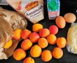 Tarta cu caise - Reteta delicioasa fara zahar-0