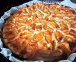 Tarta cu caise - Reteta delicioasa fara zahar-4