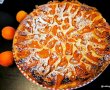 Tarta cu caise - Reteta delicioasa fara zahar-5