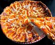 Tarta cu caise - Reteta delicioasa fara zahar-8