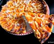 Tarta cu caise - Reteta delicioasa fara zahar-9