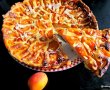 Tarta cu caise - Reteta delicioasa fara zahar-10