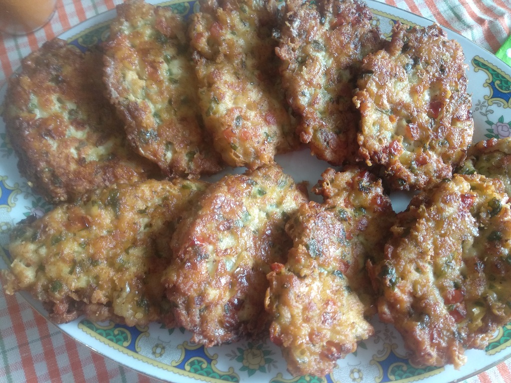 Șnițele poloneze - Rețeta gustoasă și sățioasă