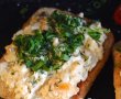 Salată caldă de ouă - Rețeta ingenioasă și delicioasă-0