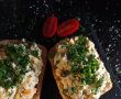 Salată caldă de ouă - Rețeta ingenioasă și delicioasă-4