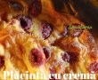Plăcintă cu iaurt și zmeură - Delicioasă și ușor de făcut-0