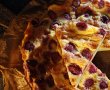 Plăcintă cu iaurt și zmeură - Delicioasă și ușor de făcut-1