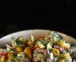 Salată cu cartofi noi la cuptor - Rețeta gustoasă și plină de savoare-2