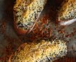 Crostini cu ciuperci - Gustarea crocantă plină de savoare-1