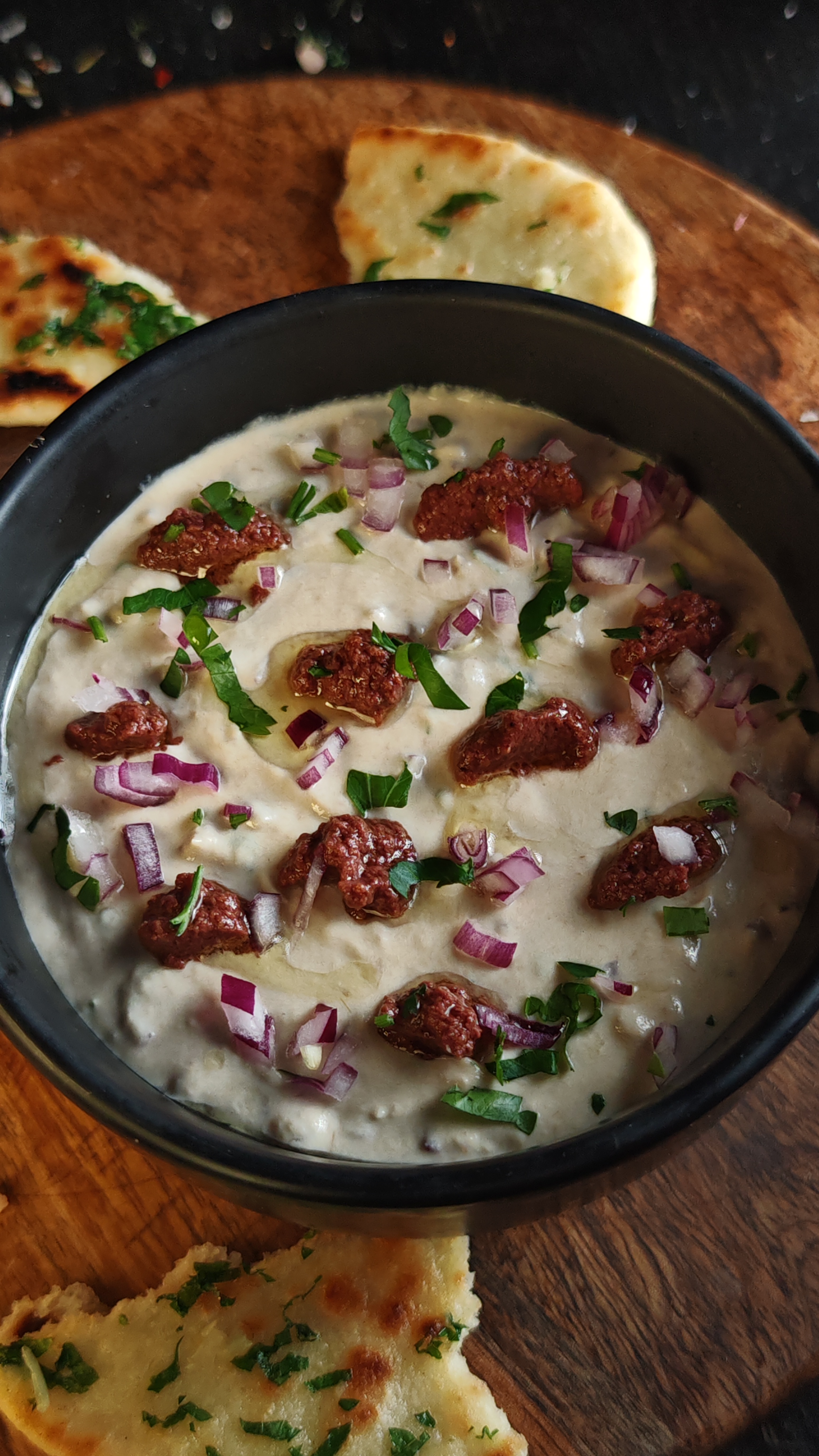 Pastă tartinabila de peste afumat - Rețeta rapidă și gustoasă