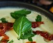 Supă cremă de dovlecei - Delicioasă și răcoritoare-0