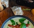 Supă cremă de dovlecei - Delicioasă și răcoritoare-2