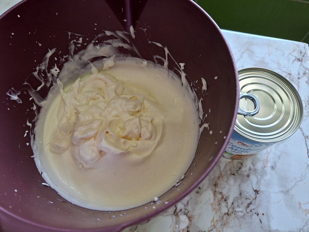 Înghețata de cappuccino - Deliciul răcoritor de vară