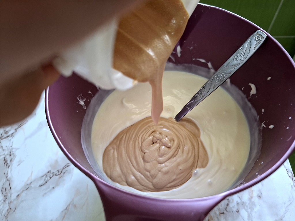 Înghețata de cappuccino - Deliciul răcoritor de vară