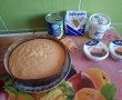 Tort Pina Colada (cu ananas)-1
