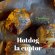Hotdog la cuptor - Rețeta rapidă și savuroasă